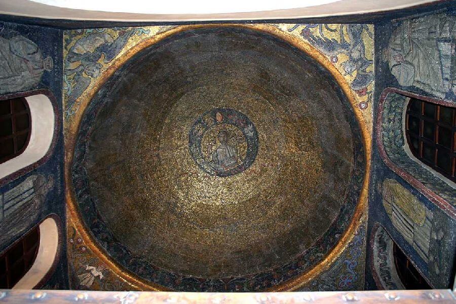 Тематическая экскурсия по Милану «Мистический Милан» (фото 1)
