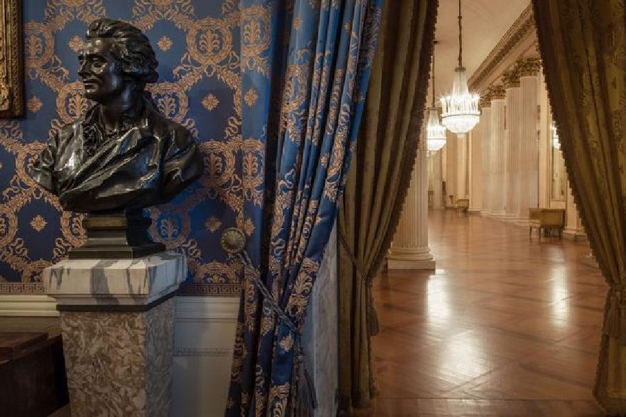 Тематическая экскурсия в Милане: Музей театра Ла Скала (фото 1)