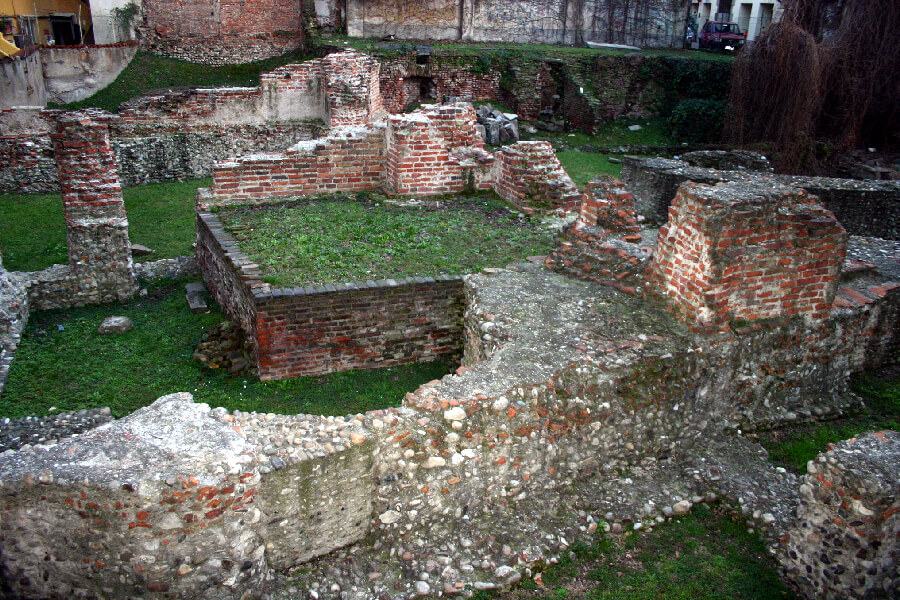 Обзорная экскурсия «Милан исторический» (фото 1)