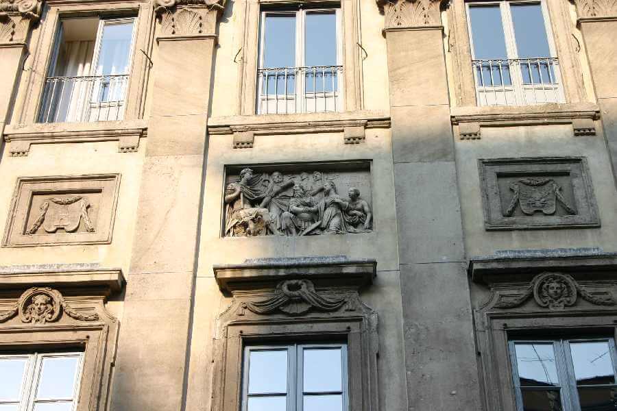 Обзорная экскурсия в Милане + посещение музея театра Ла Скала (фото 4)